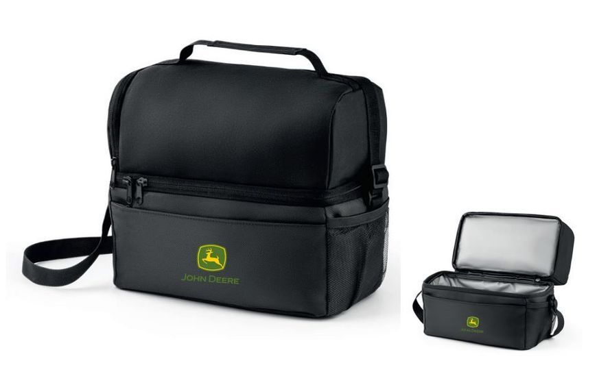 Оригінальна термосумка John Deere (7 л)