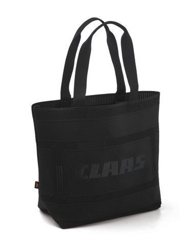 Оригінальна сумка шопер CLAAS